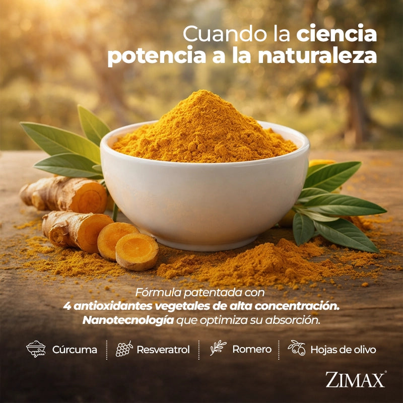 Zimax® Sobres