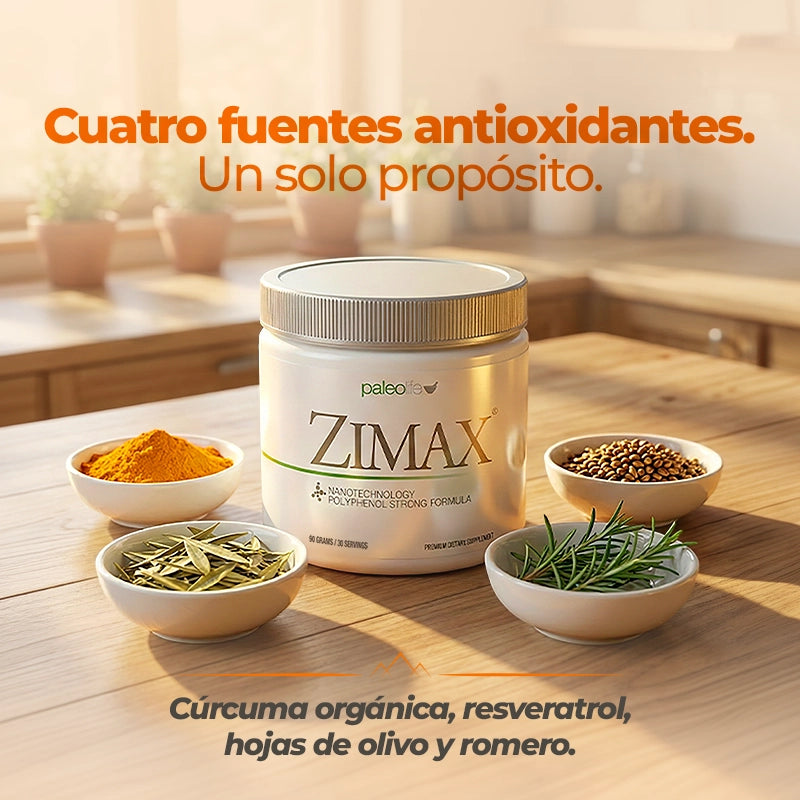 Zimax®