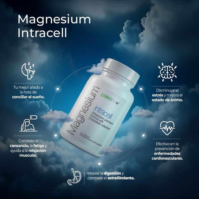 Magnesium Intracell