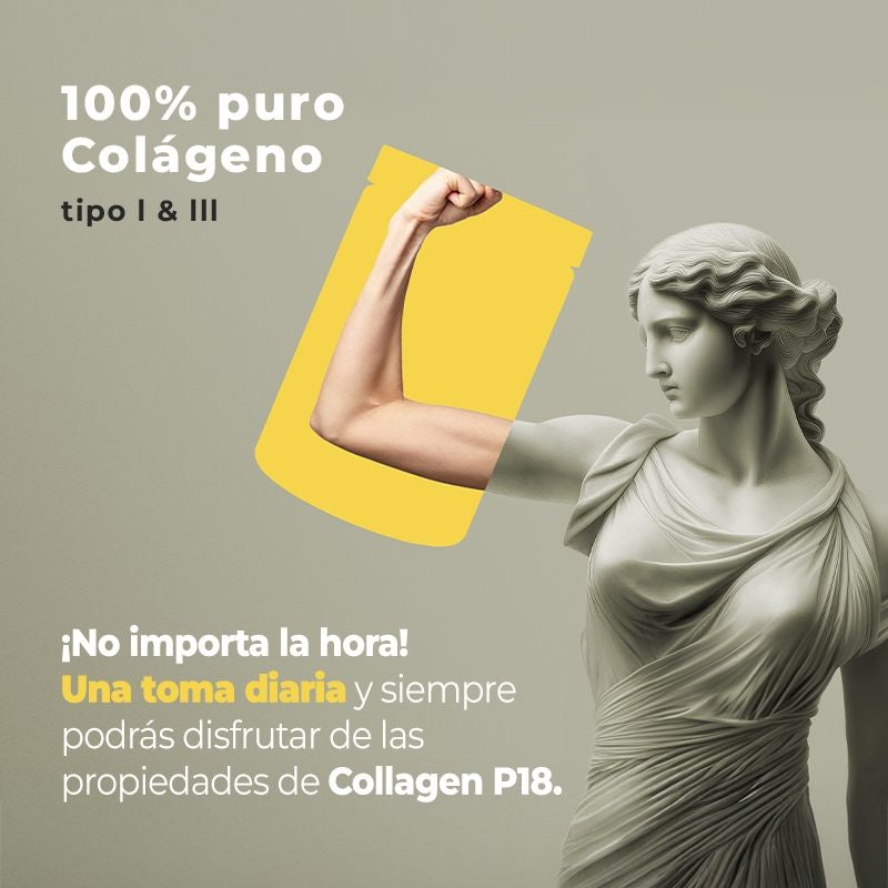 Collagen P18