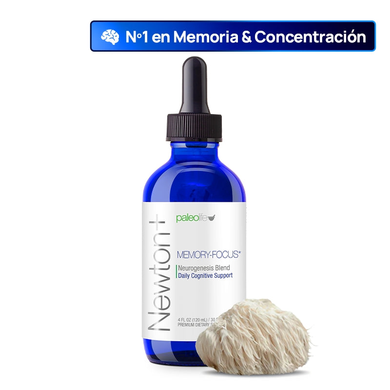 Newton+ Memory Focus