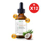 Vitamin D3+K2+MCT Oil