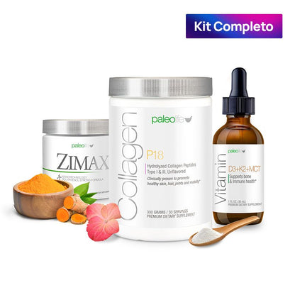 Problemas en la Piel