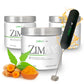 ZIMAX® Antiinflamatorio envase - 3 Pack - 90 días + Batidora Premium Gratis + Envío Gratis dentro de Usa  - ZD