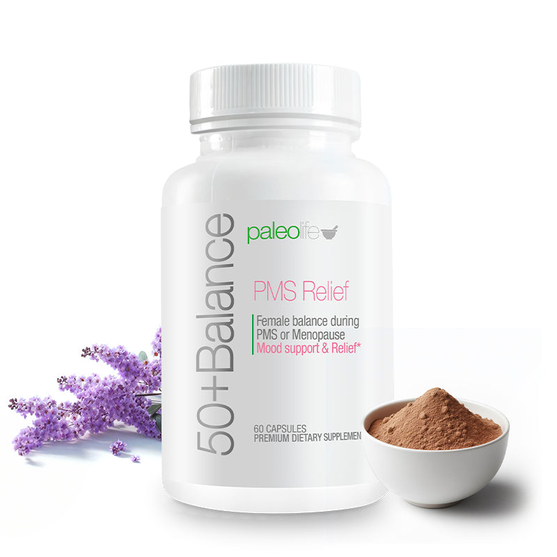 Kit Menopausia Feliz