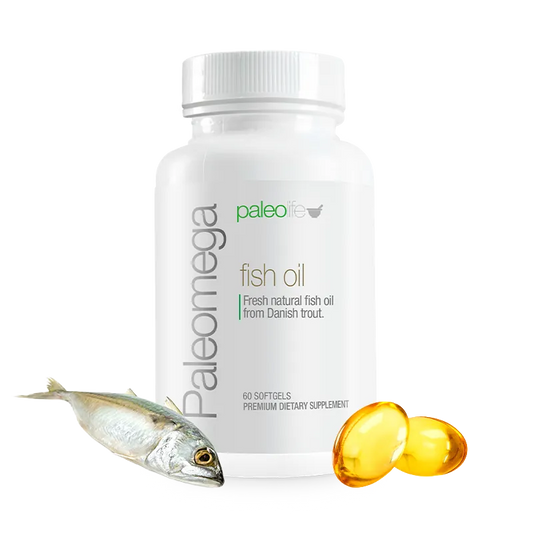 Paleomega