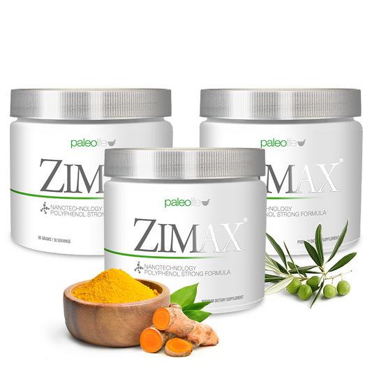 Kit Cuidado Total - Versión Zimax® Envase