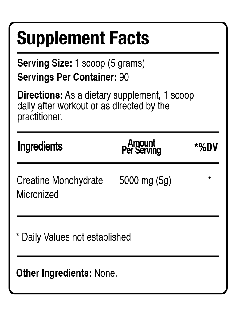 Mental Focus Nutrition by Dr. Stephane Decrock