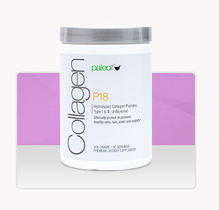 1 Collagen P18 - CP